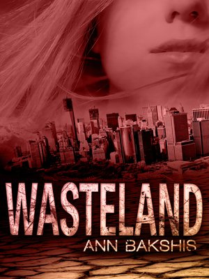 cover image of Wasteland, Book 1
